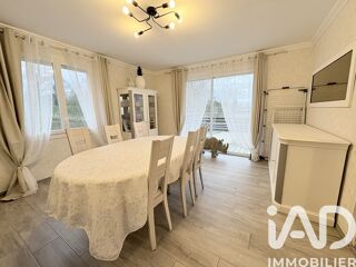  Maison à vendre 7 pièces 120 m²