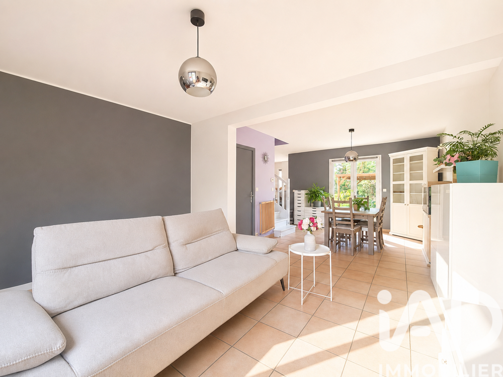 Vente Maison Vente Maison/villa 4 pièces Vue