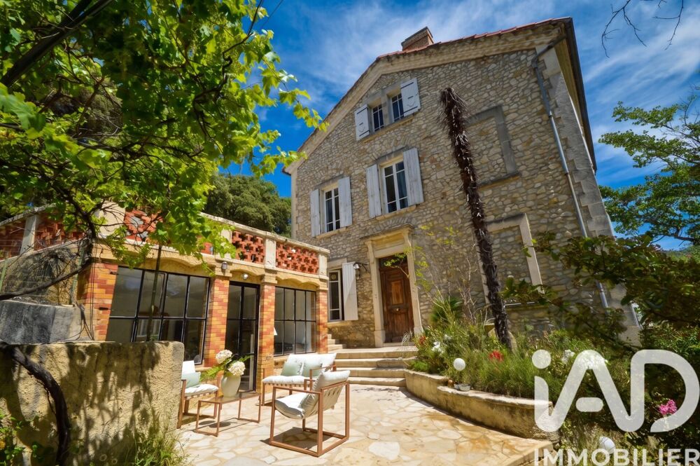 à vendre  Maison Nyons (26110)