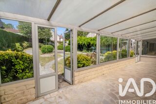  Maison à vendre 6 pièces 122 m²