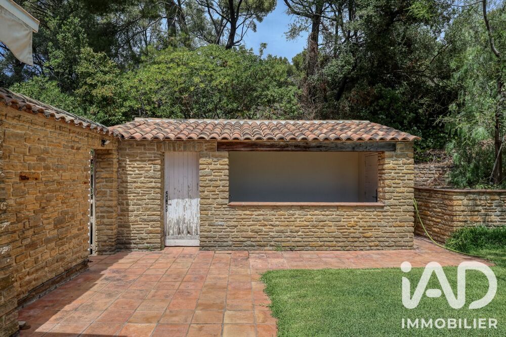 à vendre  Maison Sanary-sur-Mer (83110)