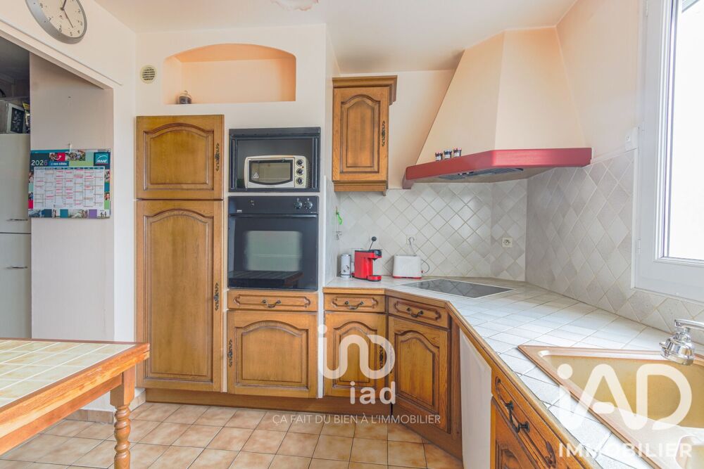 Vente Appartement Vente Appartement 4 pièces Le petit-quevilly