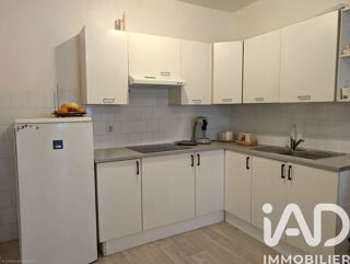  Appartement � vendre 2 pi�ces 34 m�