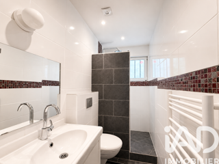  Maison à vendre 4 pièces 80 m²