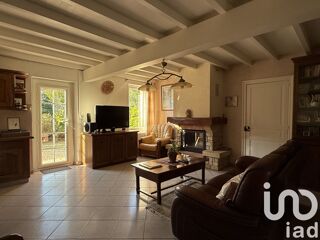  Maison à vendre 7 pièces 311 m²