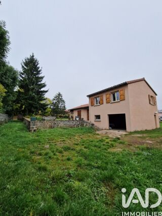  Maison � vendre 5 pi�ces 87 m�