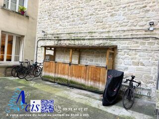  Appartement � vendre 1 pi�ce 19 m�