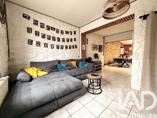  Maison à vendre 3 pièces 78 m²