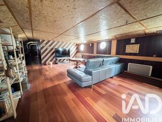 Péniche à vendre 7 pièces 215 m²