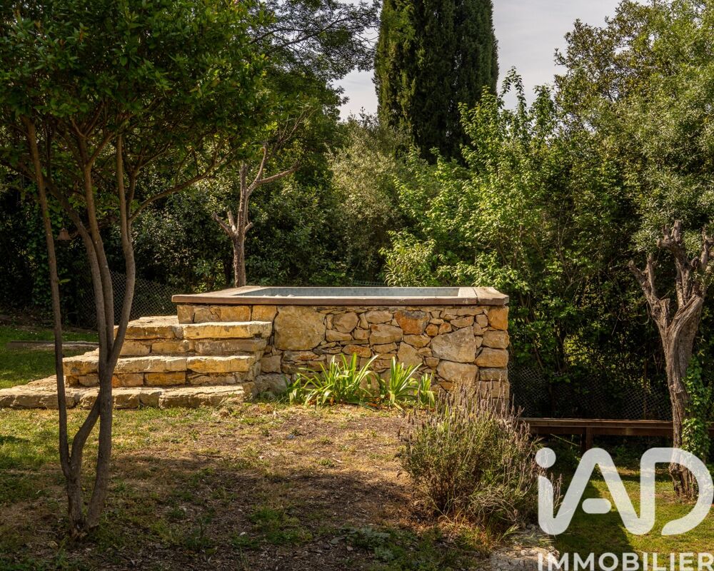 à vendre  Maison Magagnosc (06520)