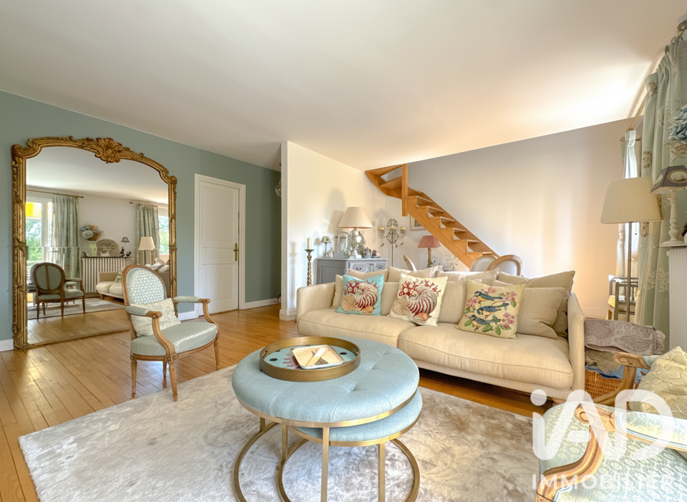 à vendre  Appartement Meudon (92190)