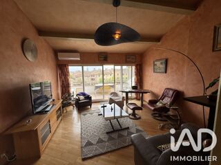  Appartement à louer 4 pièces 104 m²