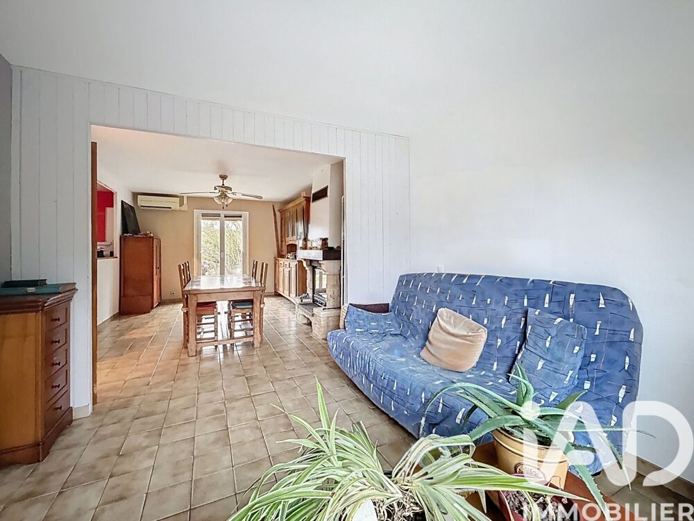 Vente Pavillon 7 pièces