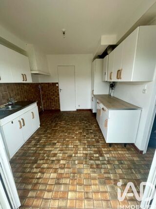  Maison à vendre 6 pièces 110 m²