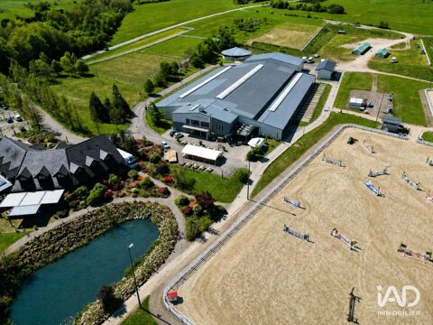 Vente Murs commerciaux 320 822 m&sup2; 10350000 57620 Lemberg
