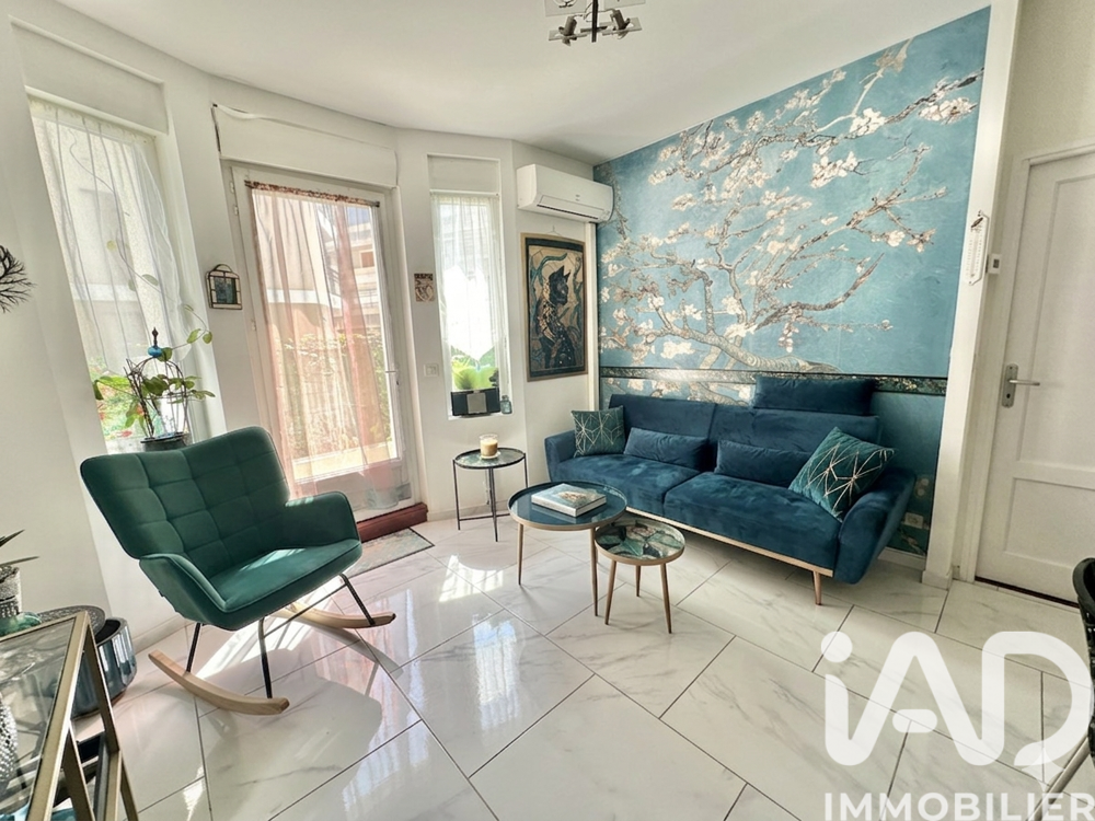 Vente Appartement Vente Appartement 3 pièces Hyères