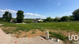  Terrain à vendre 981 m²