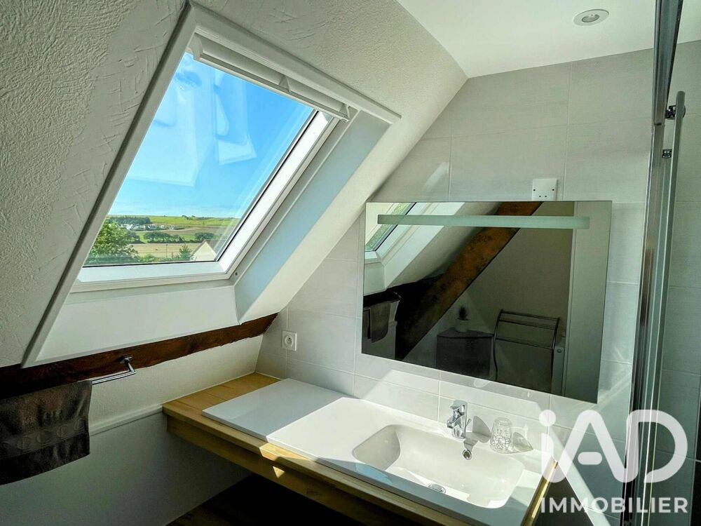 à vendre  Maison Commes (14520)