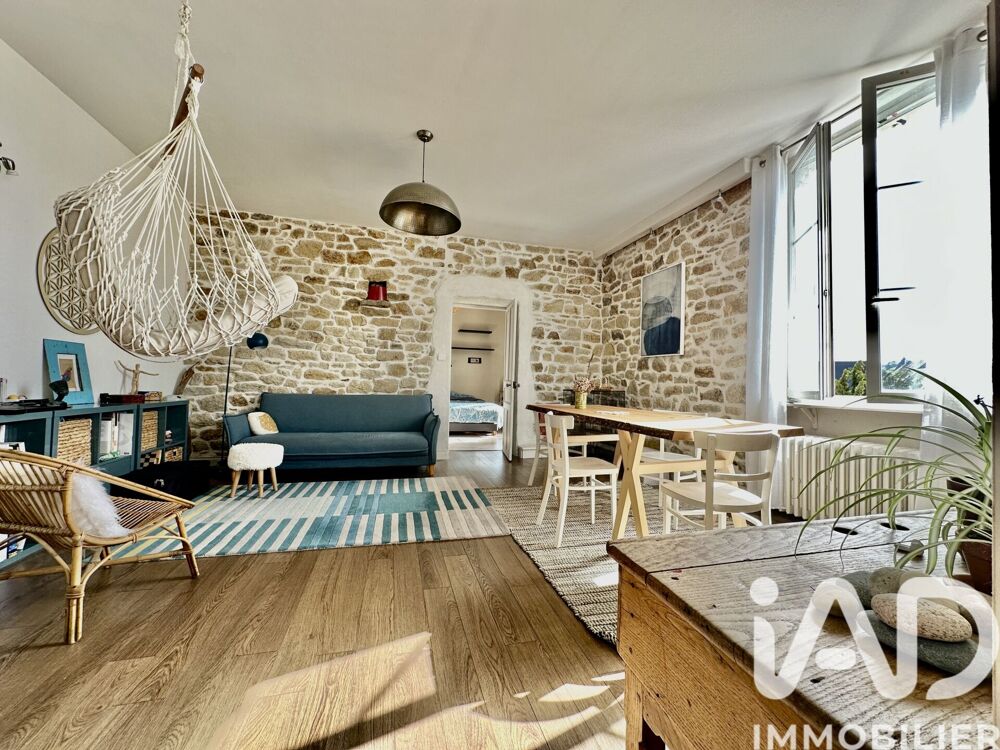 Vente Appartement 6 pièces