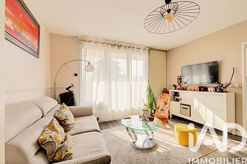 Vente Duplex 3 pièces