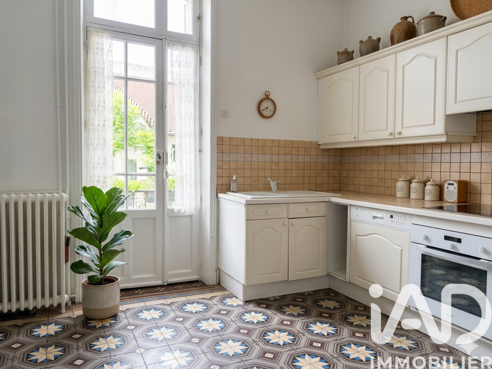 à vendre  Maison Clermont-Ferrand (63000)