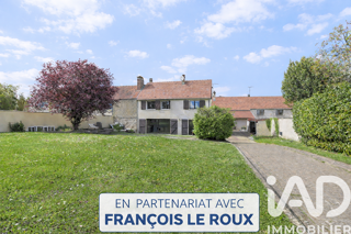  Maison à vendre 7 pièces 149 m²