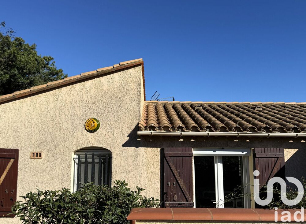 Vente Maison/villa 3 pièces
