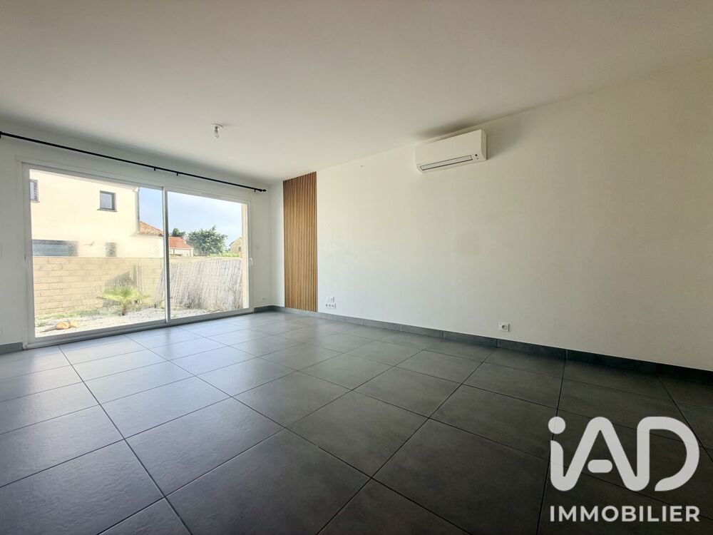 Vente Maison Vente Maison/villa 4 pièces Pia