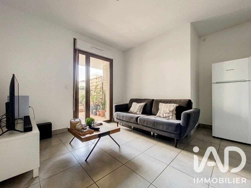 Vente Appartement Vente Appartement 2 pièces Les pavillons-sous-bois