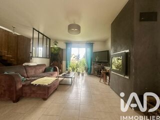  Maison à vendre 7 pièces 125 m²