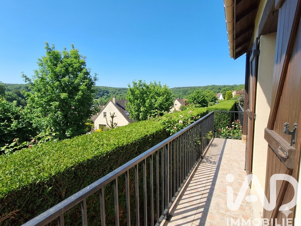 Vente Maison traditionnelle 6 pièces
