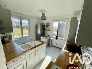  Maison à vendre 7 pièces 148 m²