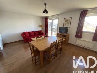  Appartement à vendre 3 pièces 52 m²