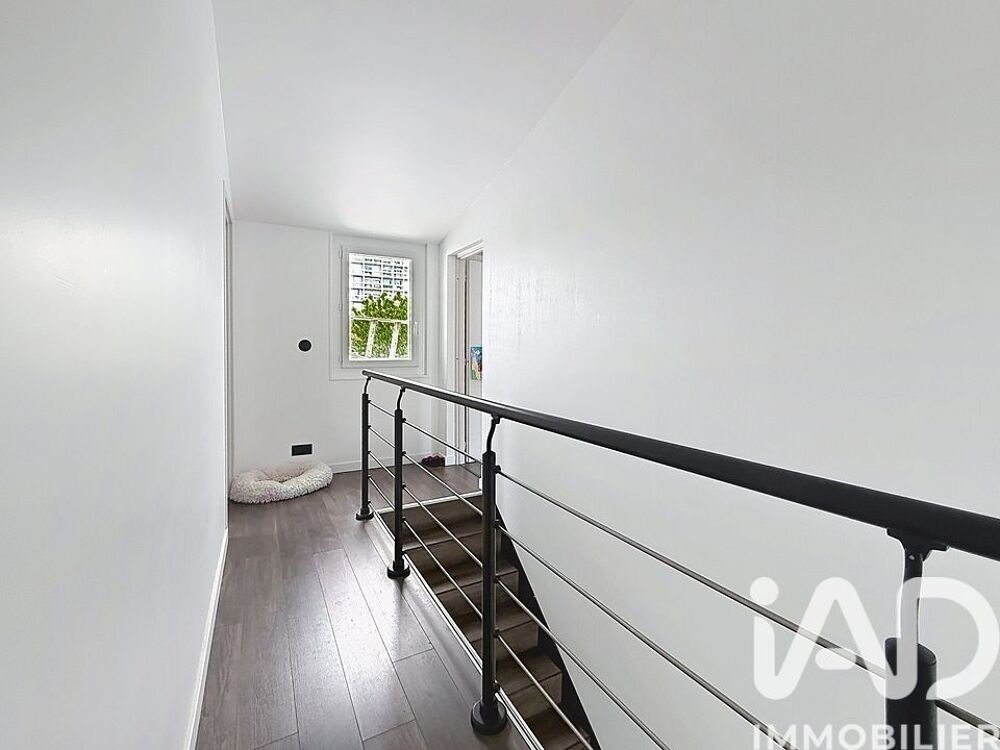 à vendre  Maison La Rochelle (17000)