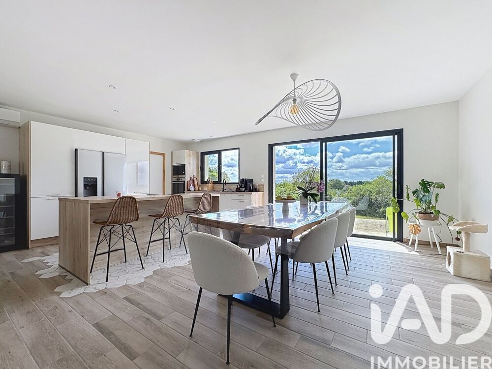 Vente Maison Vente Maison/villa 3 pièces Champniers
