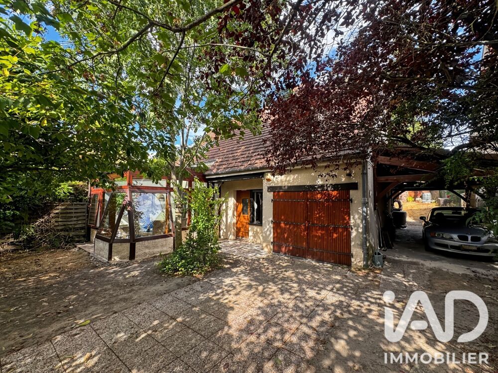 Vente Maison Vente Maison/villa 5 pièces Villebon-sur-yvette