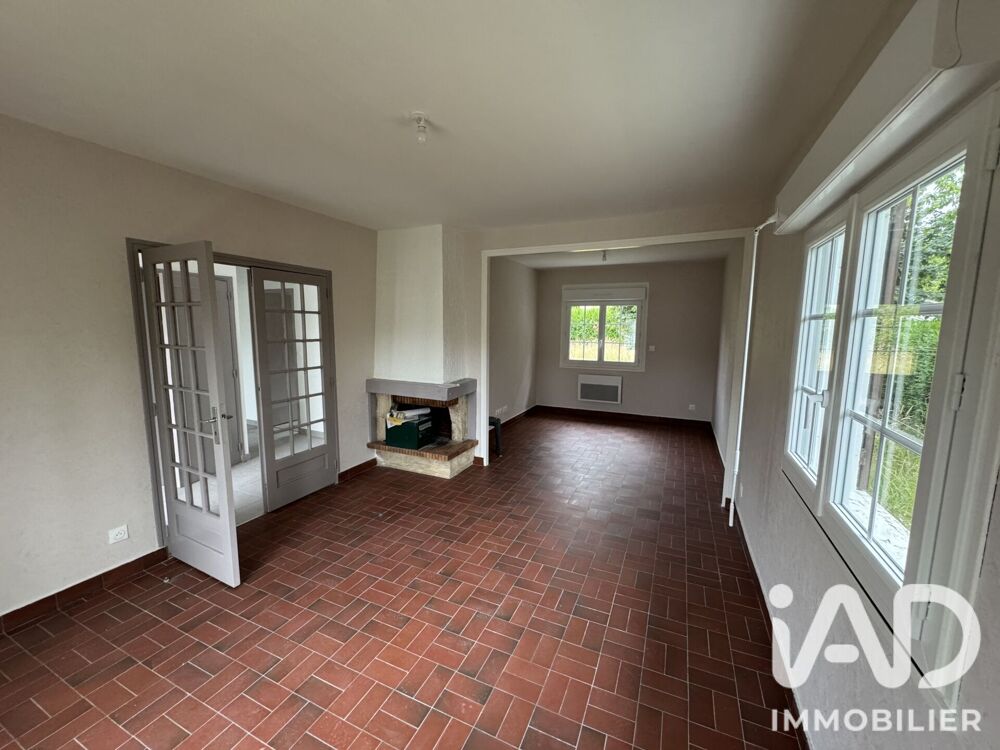 Vente Maison de ville 3 pièces