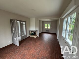  Maison à vendre 3 pièces 76 m²
