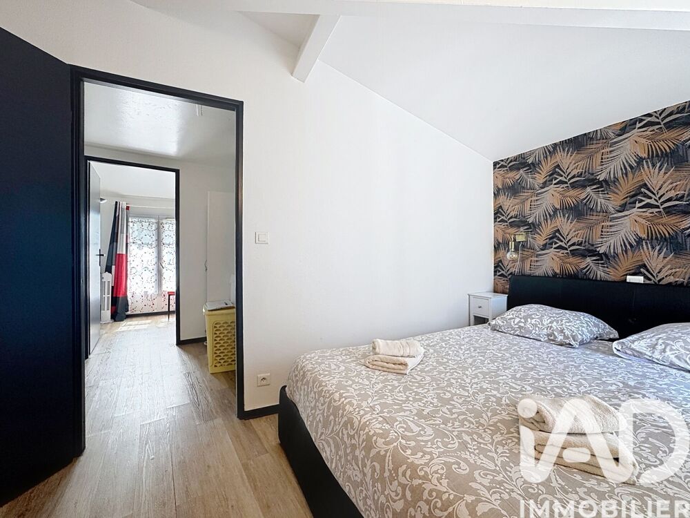 Vente Maison/villa 3 pièces