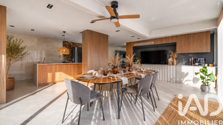  Appartement à vendre 5 pièces 177 m²
