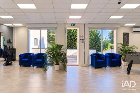   Location Local d'activités 90 m&sup2; 