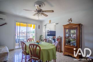  Appartement à vendre 3 pièces 64 m²
