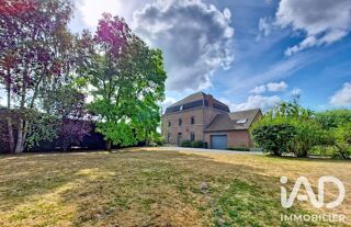  Maison à vendre 7 pièces 188 m²