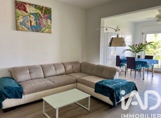  Appartement à vendre 4 pièces 59 m²