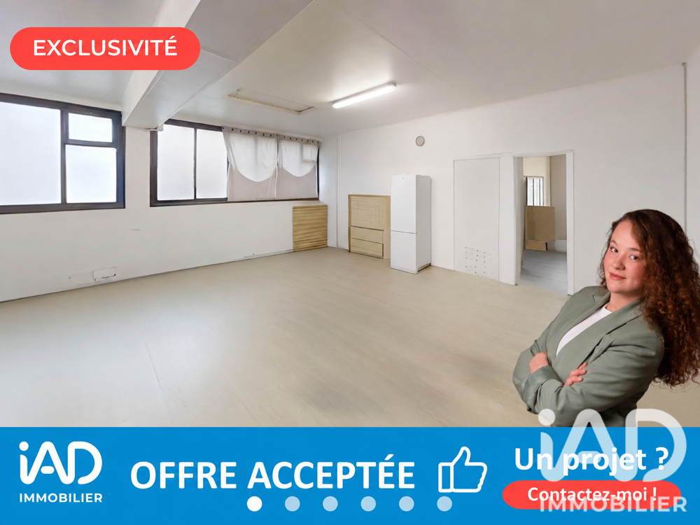 Vente Demeure 10 pièces