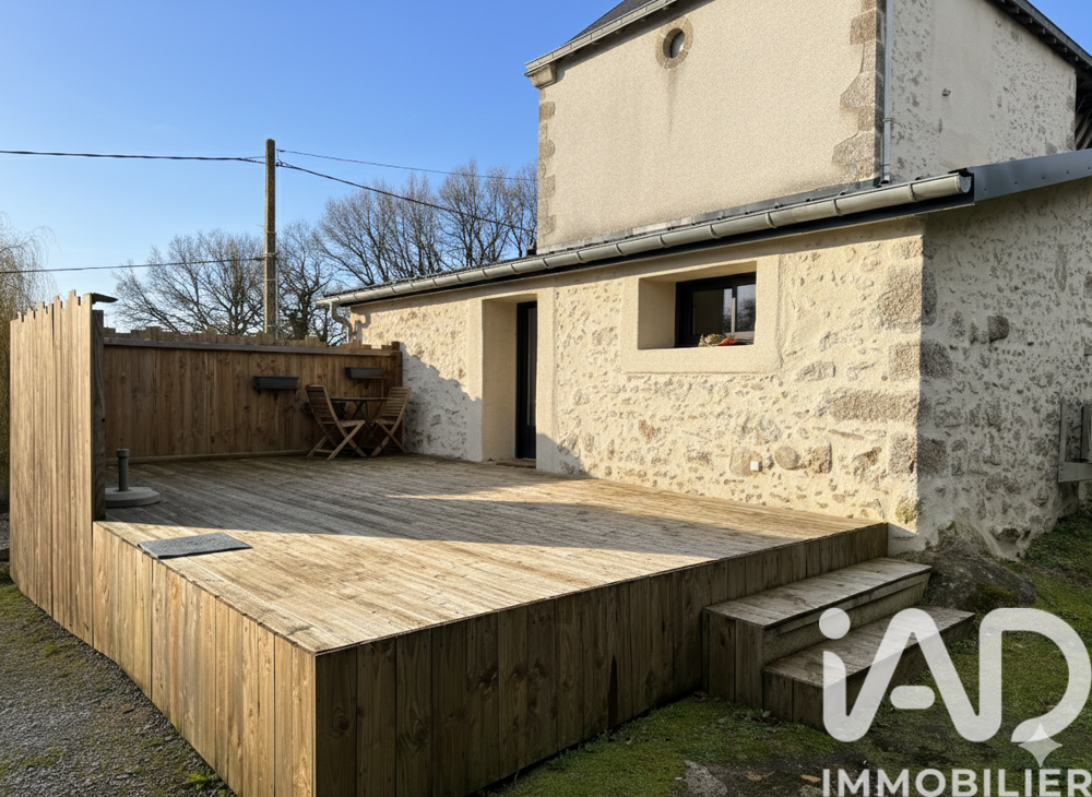 Vente Maison/villa 5 pièces