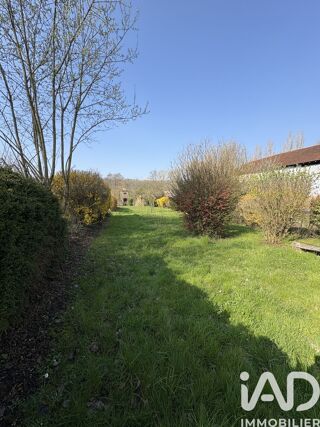  Maison à vendre 5 pièces 128 m²