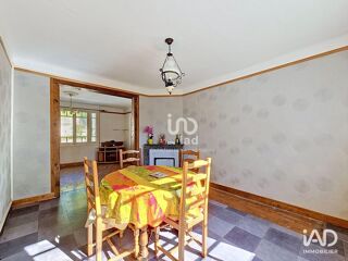  Maison à vendre 4 pièces 95 m²