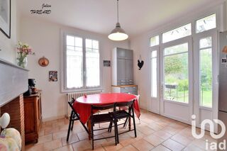  Maison � vendre 8 pi�ces 240 m�