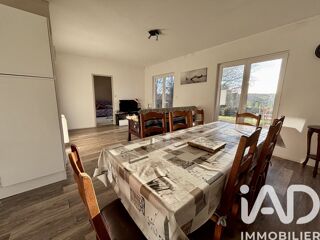  Maison � vendre 3 pi�ces 55 m�